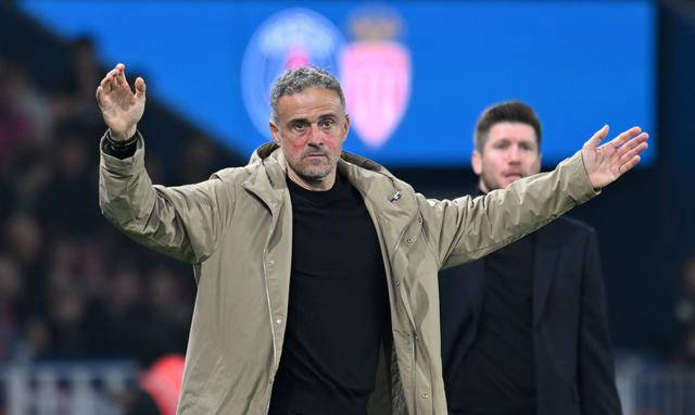 天赋球员太多！巴黎5-2大胜切尔西，如同上赛季对阵国米的经典重演